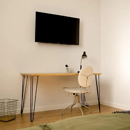 Apartment Na Jeziornej *