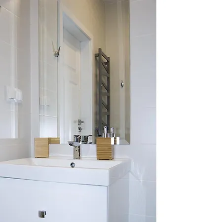 Apartamento Na Jeziornej Kartuzy