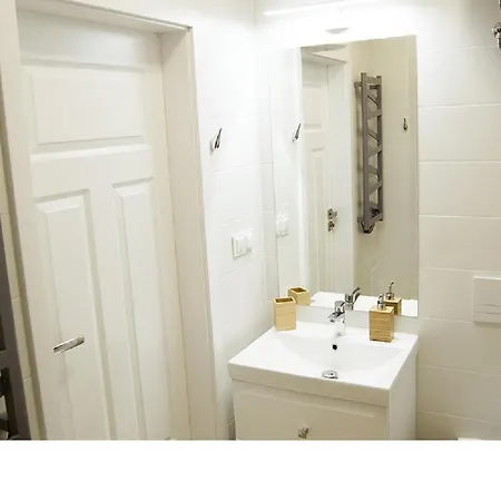 Apartamento Na Jeziornej Kartuzy
