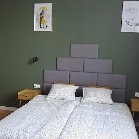 Na Jeziornej * Kartuzy