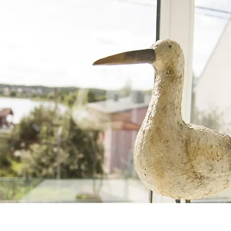 Apartmán Na Jeziornej