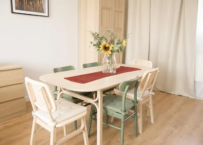 Na Jeziornej Kartuzy