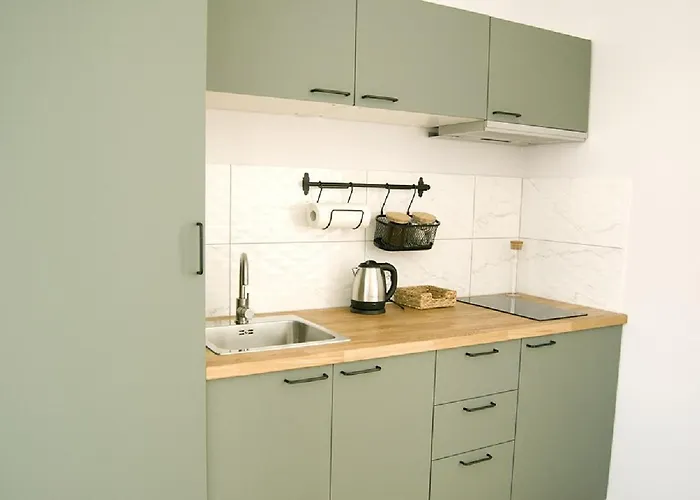 Na Jeziornej * Kartuzy