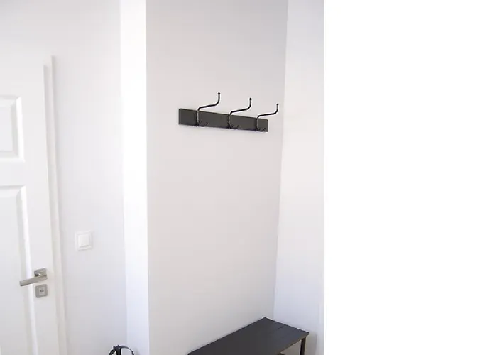 Apartmán Na Jeziornej *