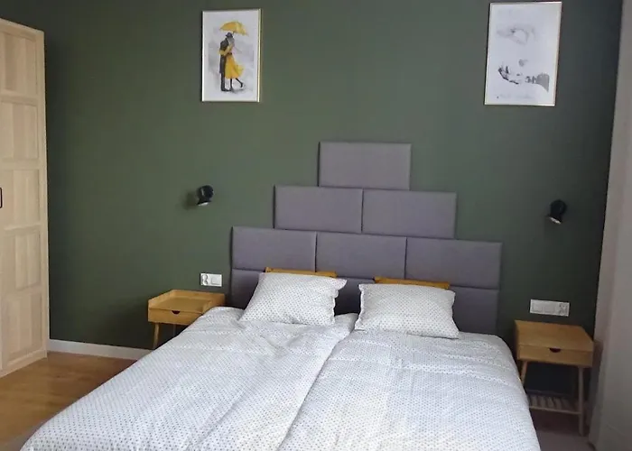 Na Jeziornej * Kartuzy