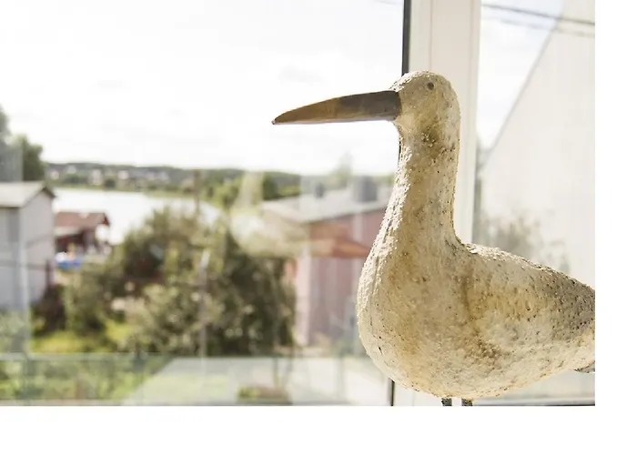 Apartmán Na Jeziornej